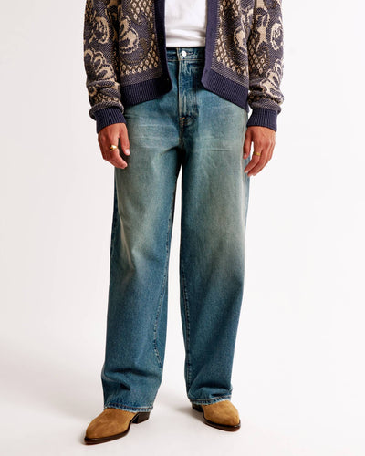 Ultra Baggy Jean