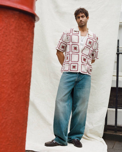 Ultra Baggy Jean