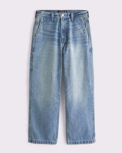 Baggy Workwear Jean