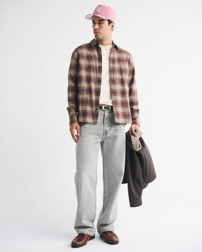 Baggy Jean