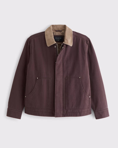 Workwear Kanga Zip Jacket