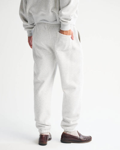 Essential Cinched Sweatpant