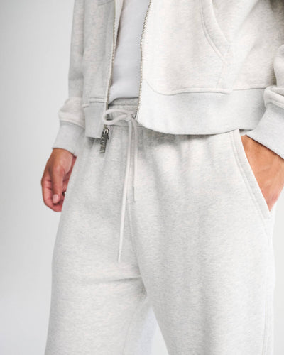 Essential Cinched Sweatpant