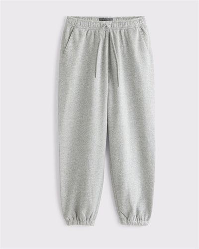 Essential Baggy Cinched Sweatpant