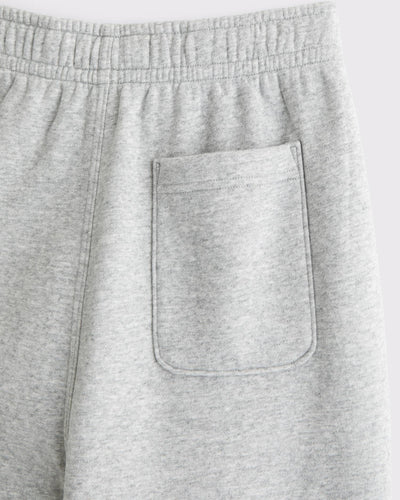 Essential Baggy Cinched Sweatpant