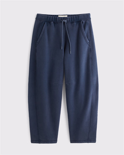 Heritage Heavyweight Barrel Sweatpant