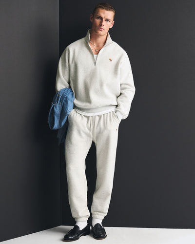 Icon Cinched Sweatpant