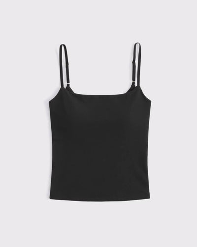 Bra-Free 90s Cami