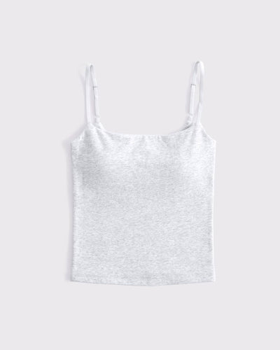 Bra-Free 90s Cami