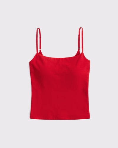 Bra-Free 90s Cami