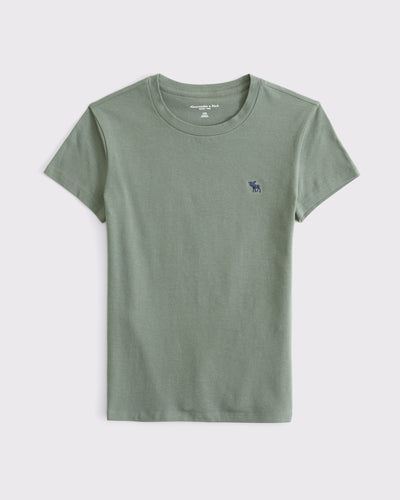 Tuckable Icon Baby Tee