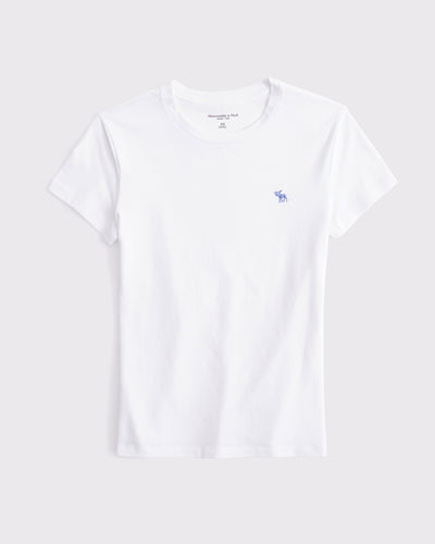 Tuckable Icon Baby Tee