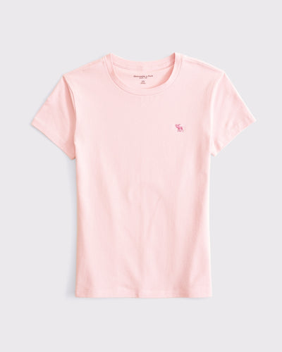 Tuckable Icon Baby Tee