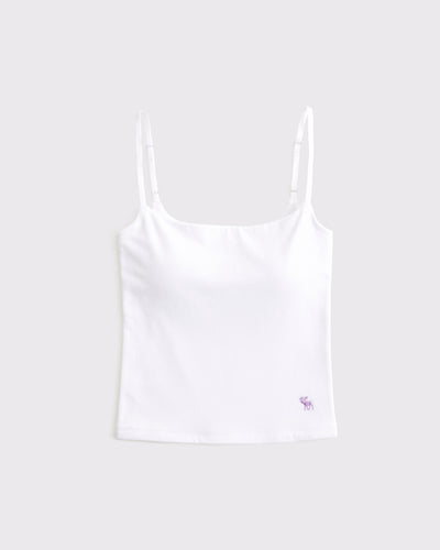 Bra-Free 90s Icon Cami