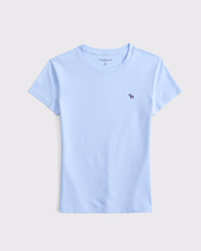 Essential Tuckable Baby Tee