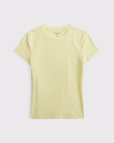 Essential Tuckable Baby Tee