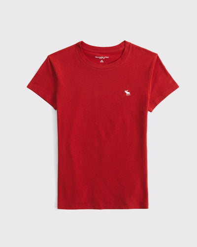 Essential Tuckable Baby Tee