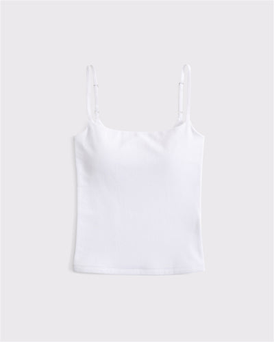 Bra-Free Tuckable 90s Cami