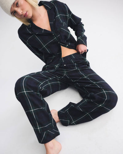 Flannel Sleep Pant