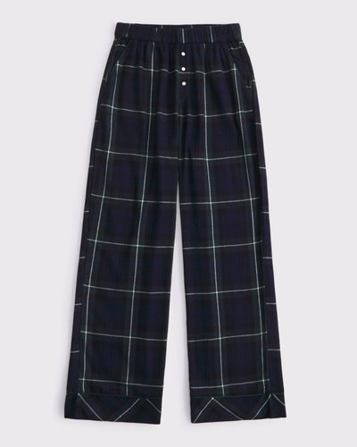 Flannel Sleep Pant