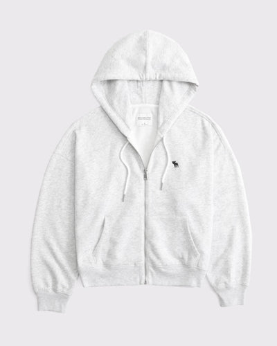Sunday Icon Hooded Full-Zip