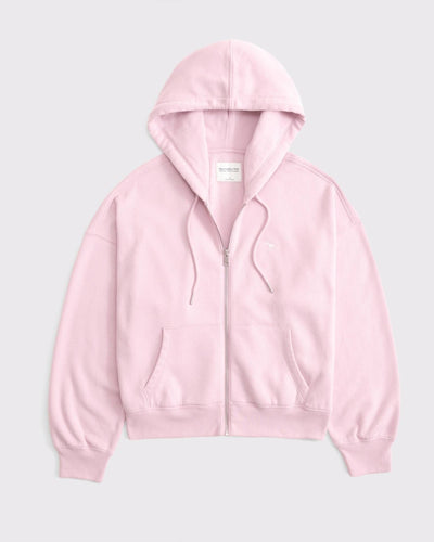 Sunday Icon Hooded Full-Zip