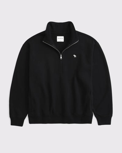 Sunday Icon Half-Zip