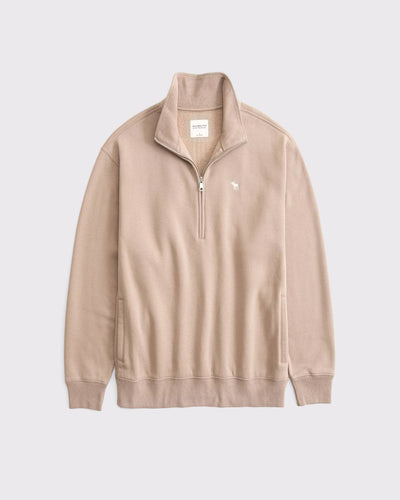 Sunday Icon Half-Zip