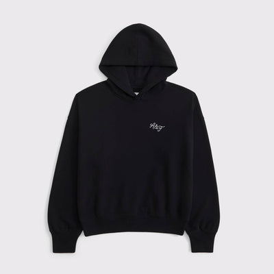 Logo Sunday Hoodie