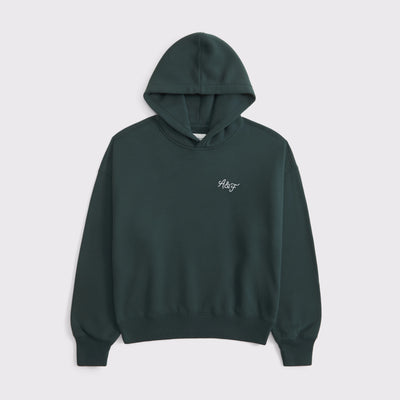 Logo Sunday Hoodie