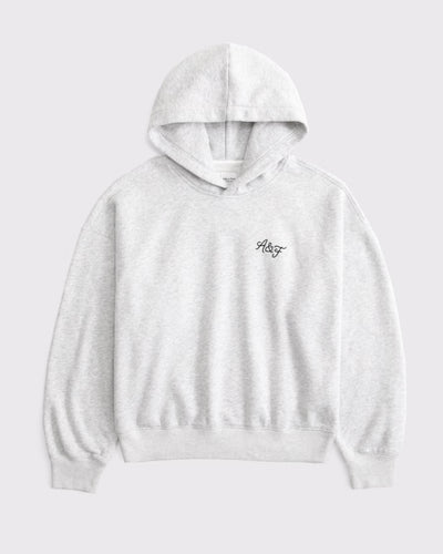 Logo Sunday Hoodie
