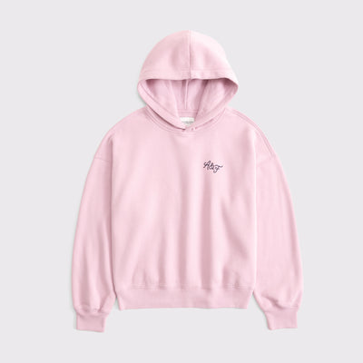 Logo Sunday Hoodie