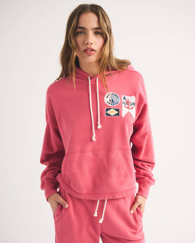 Sunday Hoodie