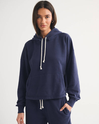 Sunday Hoodie