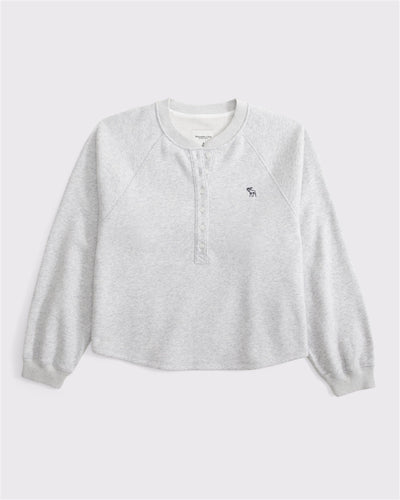 Sunday Long-Sleeve Icon Terry Henley