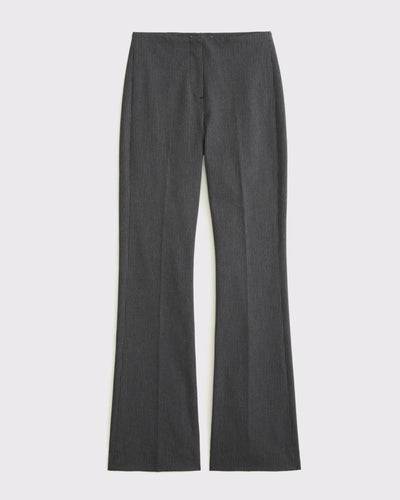 A&F Forme Bootcut Pant