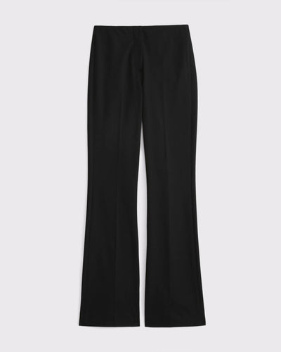A&F Forme Bootcut Pant