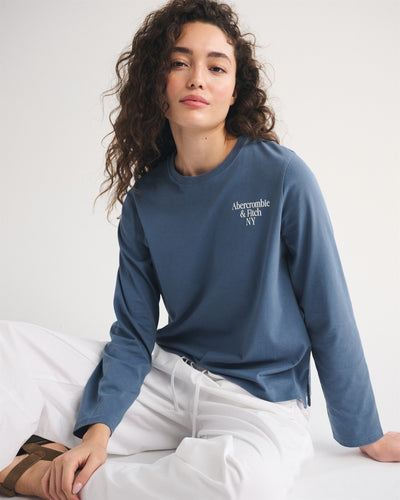 Everyday Logo Easy Tee