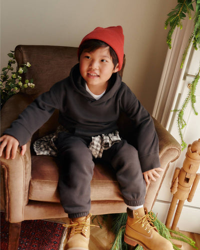 Essential Icon Hoodie