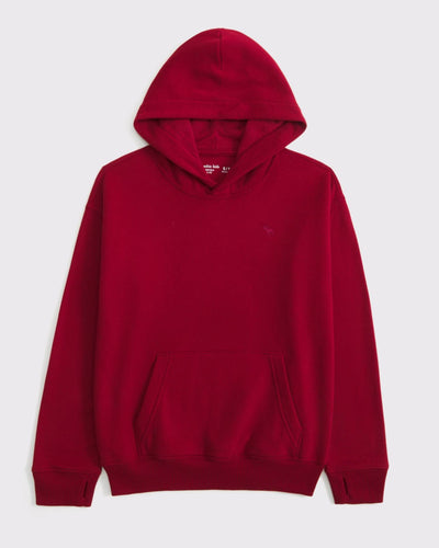 Essential Icon Hoodie