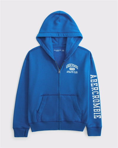 ypb full-zip hoodie