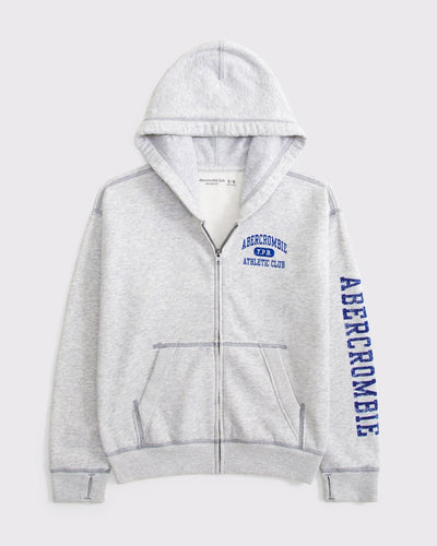 ypb full-zip hoodie