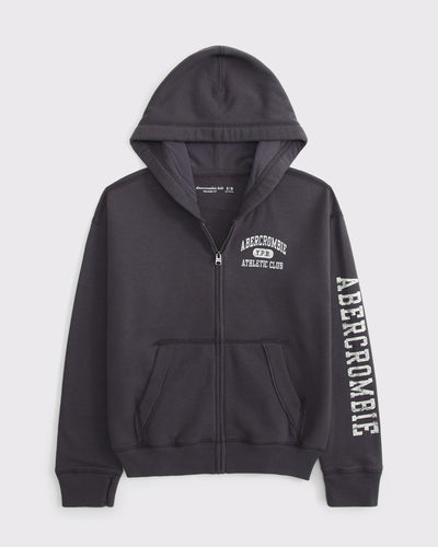 ypb full-zip hoodie