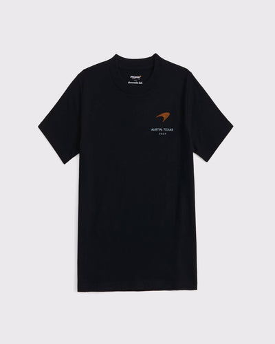 Mclaren Graphic Tee