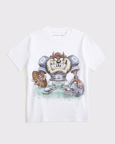 Tasmanian Devil Graphic Tee