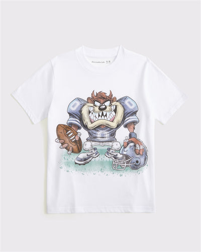 Tasmanian Devil Graphic Tee