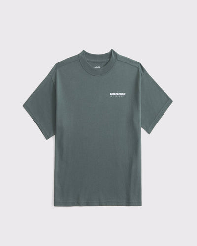 Logo Tee