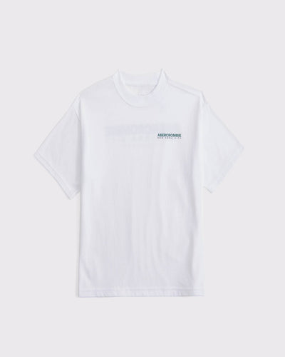 Logo Tee