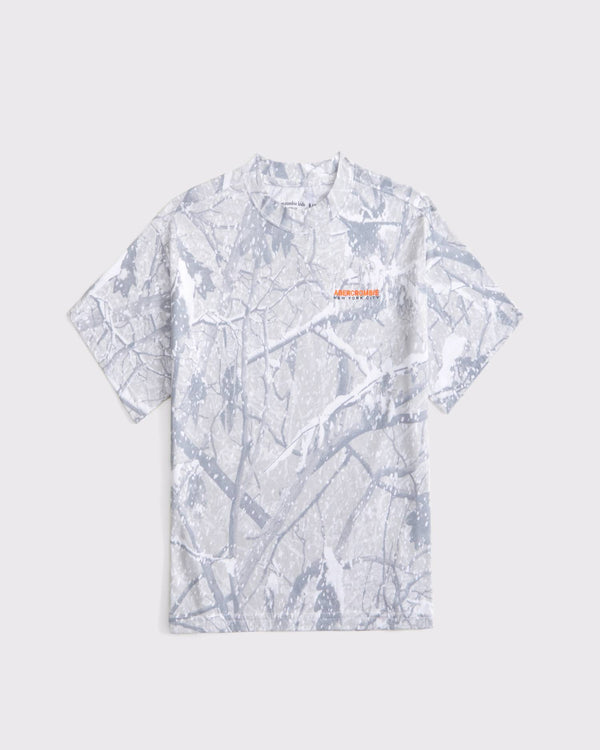 Logo Tee