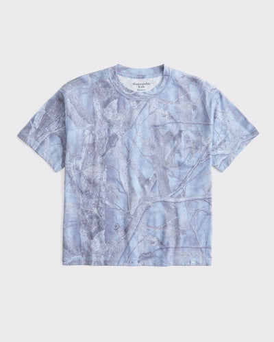 yoke tee